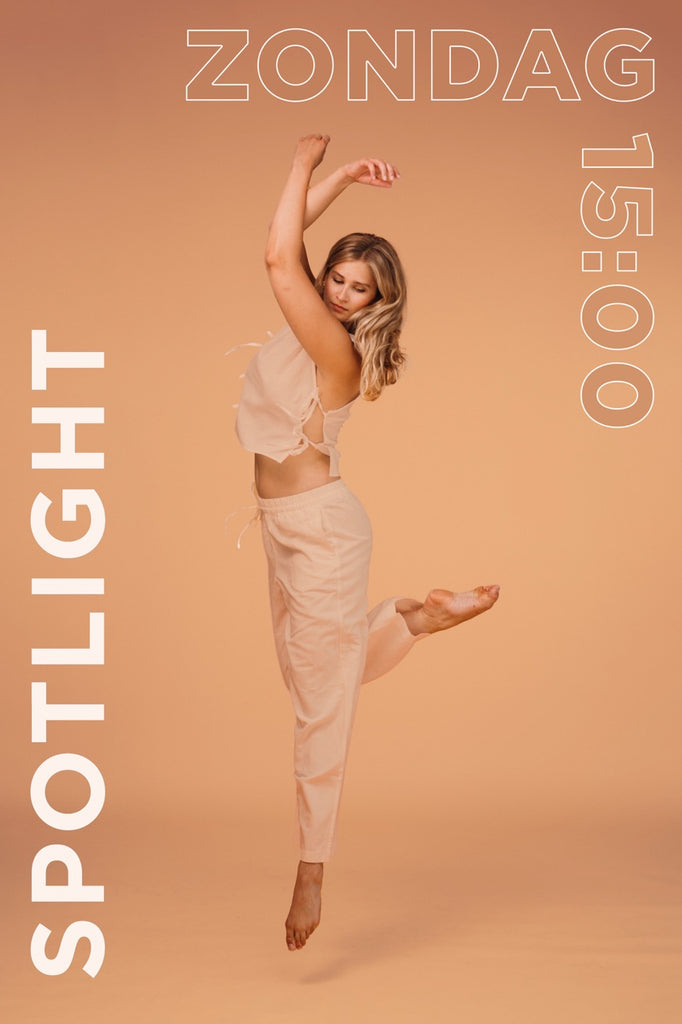 SPOTLIGHT 09/11 - 15u00